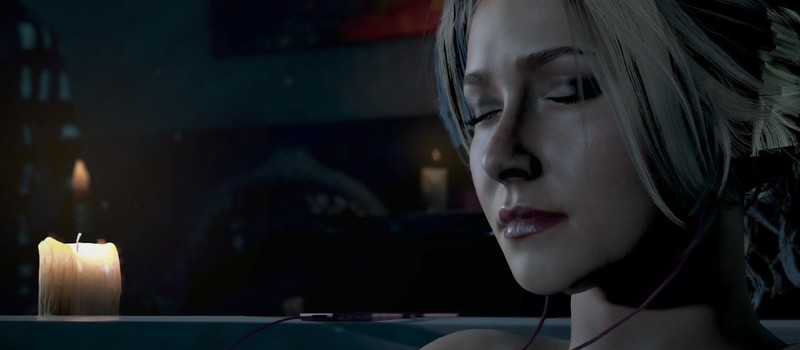 Вакансии: Разработчики Until Dawn взялись за новую игру с боевой системой