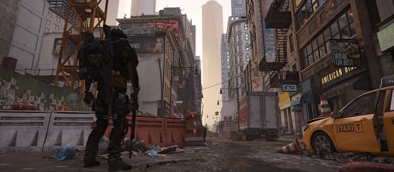 Ubisoft Massive расскажет про режим Skyscraper в The Division 2 к концу августа