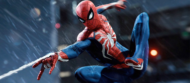 У разработчиков Marvel's Avengers был план на героев задолго до появления Человека-паука