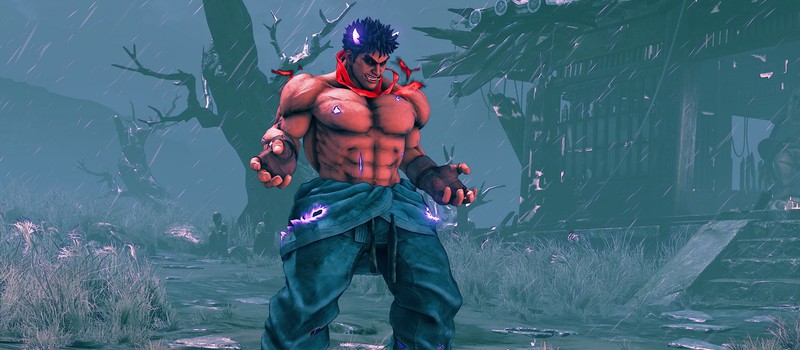 Инсайдер: Street Fighter VI не выйдет в следующем году, у файтинга проблемы с разработкой