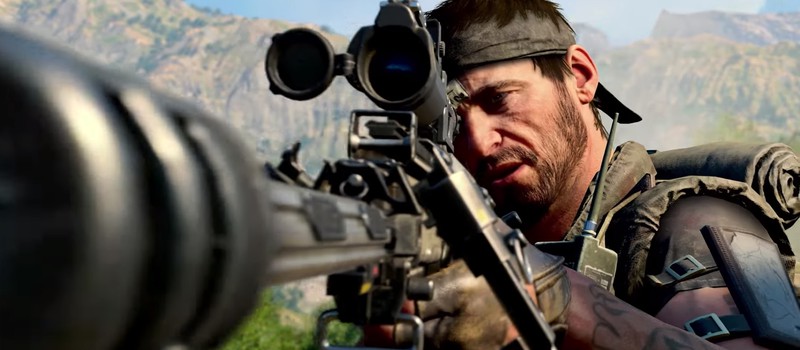 "Знай свою историю" — в Call of Duty: Warzone появились тизеры к следующей части в серии