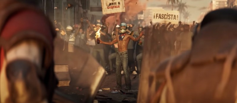 Геймеры обнаружили, что трейлер Far Cry 6 включает множество сцен, схожих с клипом Канье Уэста