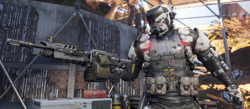 Слух: У новой Call of Duty будет отдельное кроссген-издание