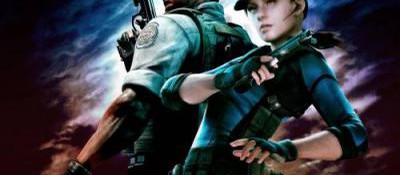 Resident Evil: Revelations - Debut Trailer