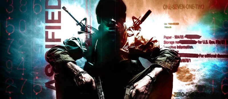 Activision продолжает тизерить новую Call of Duty с помощью сайта