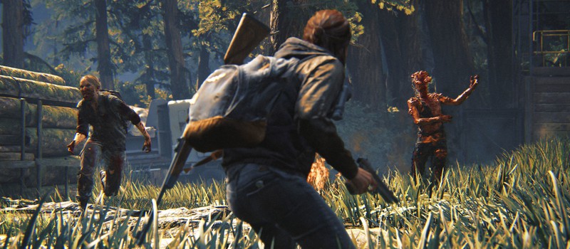 Обновление для The Last of Us 2 с реалистичным уровнем сложности выйдет 13 августа
