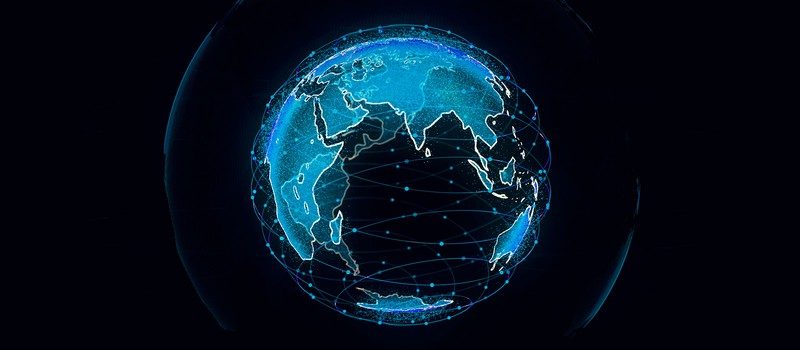 Первые тесты спутникового интернета Starlink — скорости до 60 Мбит/с, пинг от 30 до 90 мс
