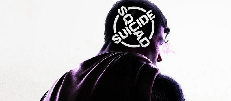 Suicide Squad: Kill the Justice League, "Бэтмен", "Флэш" — что покажут на DC Fandome