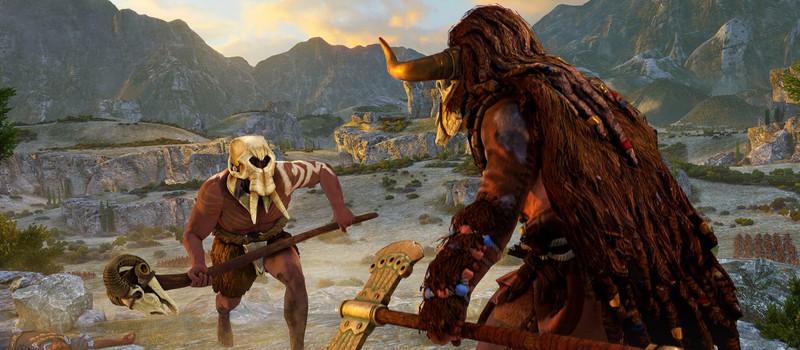 За время раздачи Total War Saga: Troy игру получили 7.5 миллионов пользователей