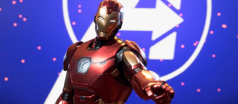 Intel представила процессоры в стиле Marvel's Avengers