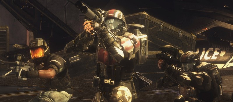 Тестирование Halo 3: ODST для инсайдеров начнется на этой неделе