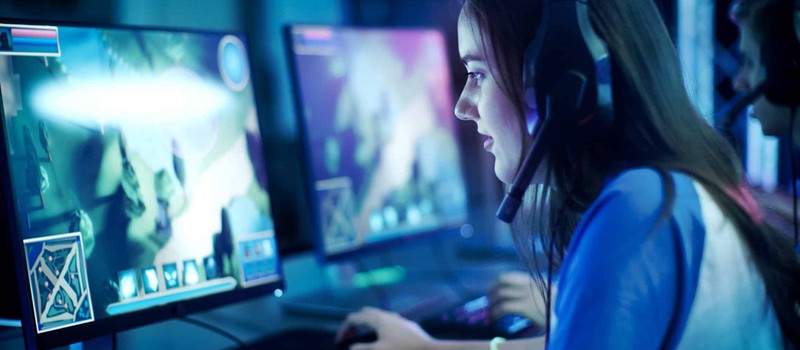 Аналитик: Видеоигровой рынок за 2020 год вырастет на 9.3%