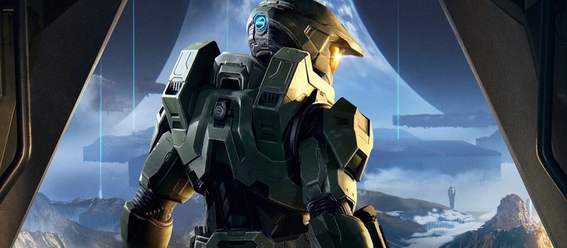 343 Industries пока не готова делиться информацией по Halo Infinite