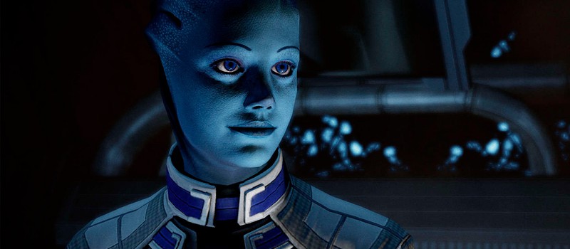 Джефф Грабб намекнул на ремастеры Mass Effect в октябре