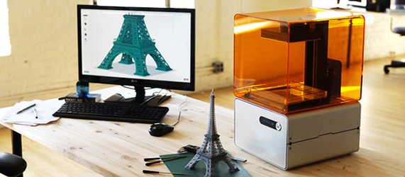 3D принтеры могут сэкономить нам более $2000 в год на мелочах