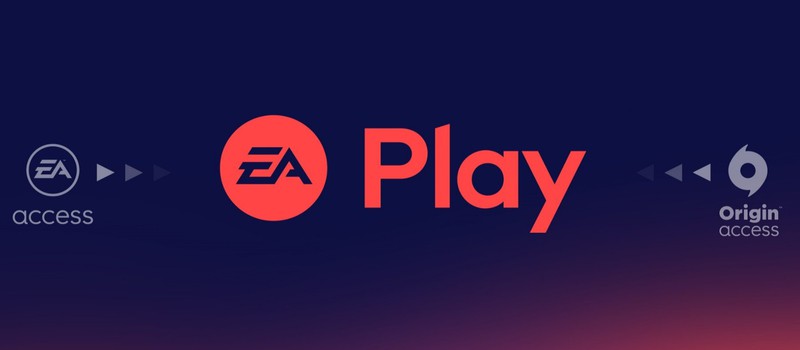 Подписка EA Play станет доступна в Steam 31 августа