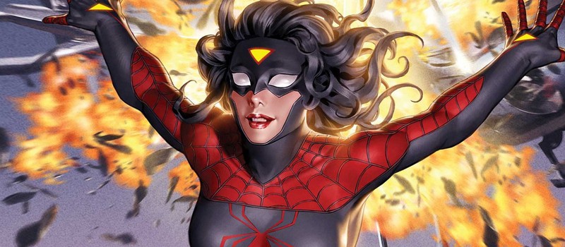 СМИ: Оливия Уайлд снимет фильм про супергероя Marvel для Sony Pictures