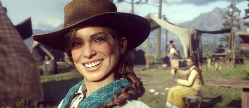 Red Dead Redemption 2 получила патч, исправляющий вылеты на PC