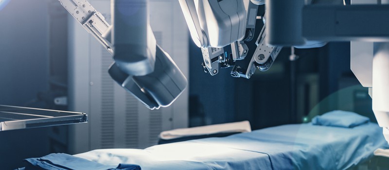 Sony и ученые из Гарварда создали мини-хирургического робота