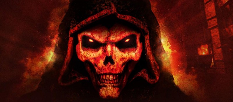 Релиз Diablo 2 потребовал от Blizzard больше года переработок