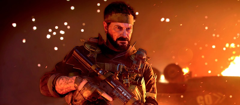 Activision поднимает цену на игры нового поколения до $70 — начиная с CoD: Black Ops Cold War