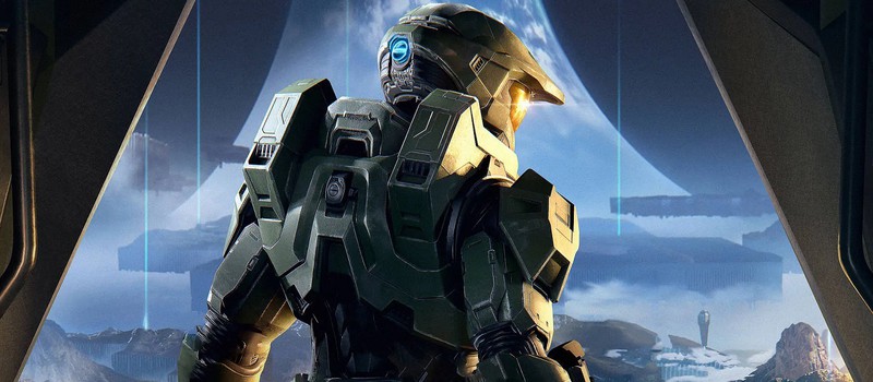 К работе над Halo: Infinite привлекли ветерана серии