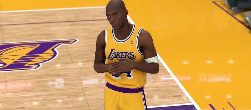 Новый трейлер NBA 2K21 посвящен сюжетному режиму и социальному хабу
