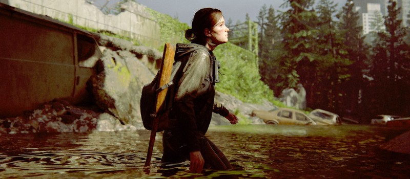 Разработчик из Naughty Dog рассказал о секретах анимации The Last of Us Part 2