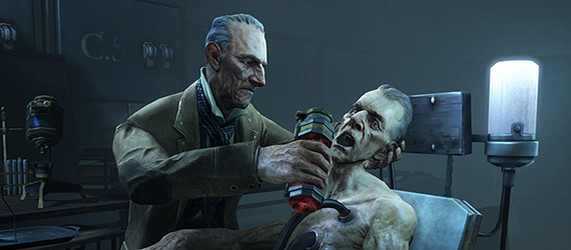 Разработчики Dishonored работают над похожей игрой с мультиплеером
