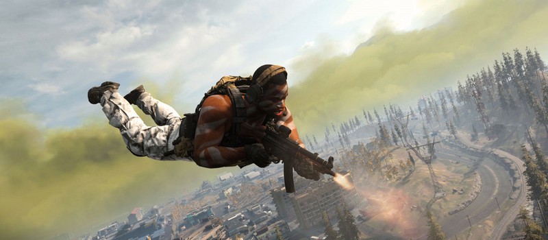 Activision подала в суд на разработчика читов для Modern Warfare и Warzone