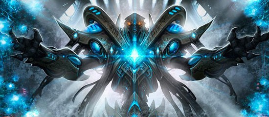 Blizzard публикует список проблем StarCraft II, обновляет требования