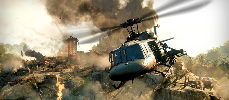 Трейлер Call of Duty подтвердил, что PS5 в Северной Америке станет доступна раньше остального мира