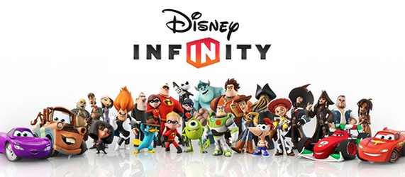 Disney Infinity и коллекция игрушек обошлась Disney в более чем $100 миллионов