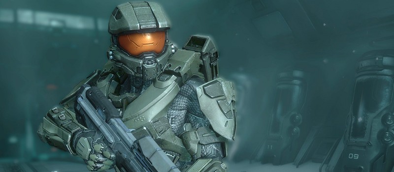343 Industries: Halo 4 для PC почти перешла в стадию беты