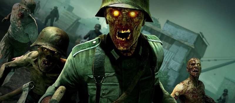 Zombie Army 4: Dead War получит второй и третий сезоны контента
