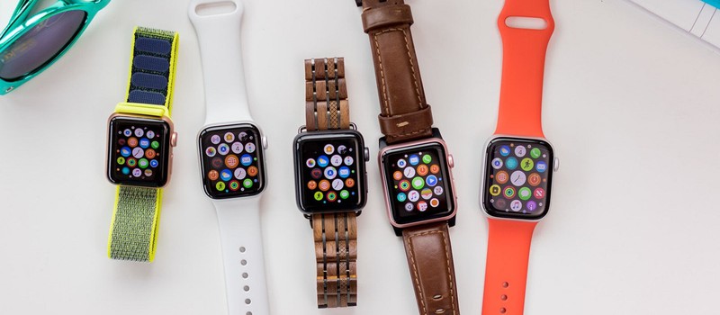 СМИ: Осенью Apple представит новый iPad, две новые версии Apple Watch и четыре модели iPhone 12