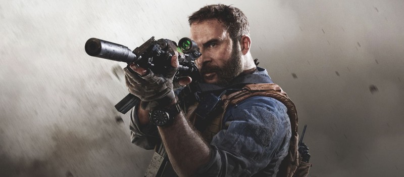 Продажи Call of Duty: Modern Warfare превысили 30 миллионов копий