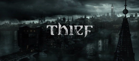 Новый трейлер Thief - "Восстание"