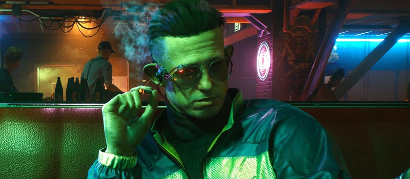 Rockstar Energy выпустит самурайскую колу-энергетик Cyberpunk 2077