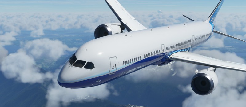 Microsoft Flight Simulator стала крупнейшим релизом Xbox Game Pass для PC