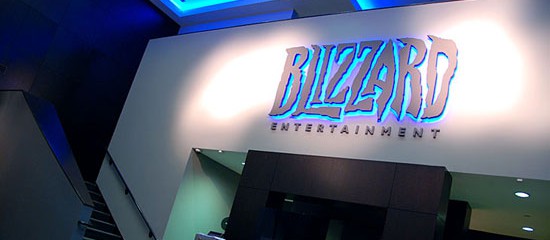Blizzard о консольных играх