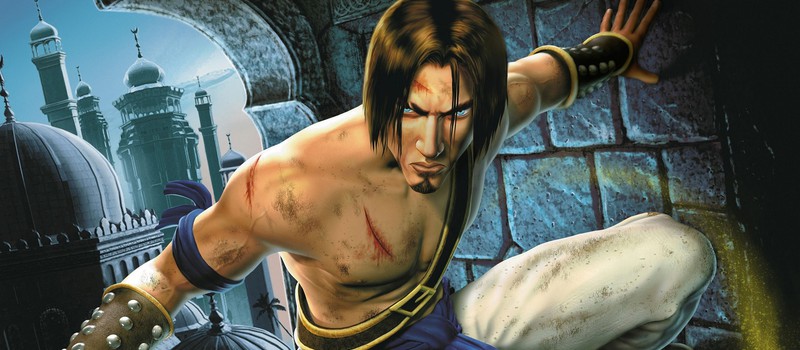 Джейсон Шрайер подтвердил анонс ремейка Prince of Persia на грядущем Ubisoft Forward
