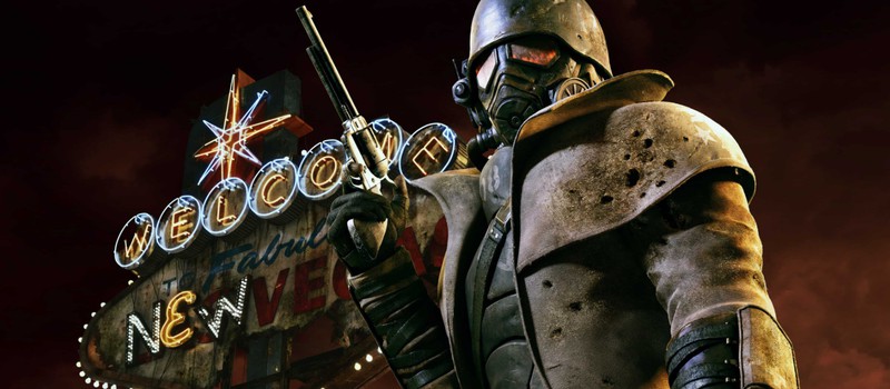 Для Fallout: New Vegas выпустили модификацию с оригинальными текстурами высокого разрешения