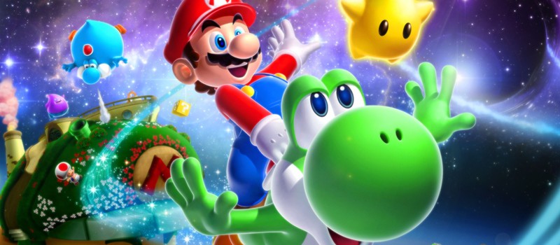 Перекупщики уже продают Super Mario 3D All-Stars для Nintendo Switch за 200 фунтов