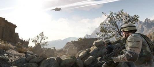 Бета-тест Battlefield 3 для владельцев Medal of Honor Limited Edition