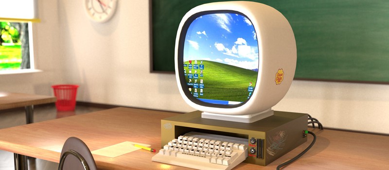 Аналитика: 25 миллионов устройств все еще работают на Windows XP