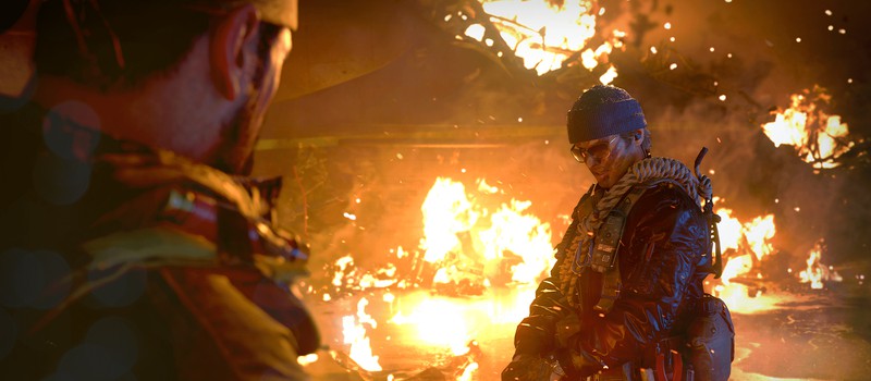 Наркотики, мат и расчлененка — ESRB выставило Call of Duty: Black Ops Cold War рейтинг M