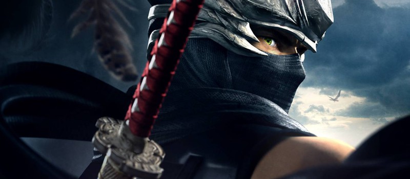 Трилогия Ninja Gaiden засветилась для PS4 и Switch
