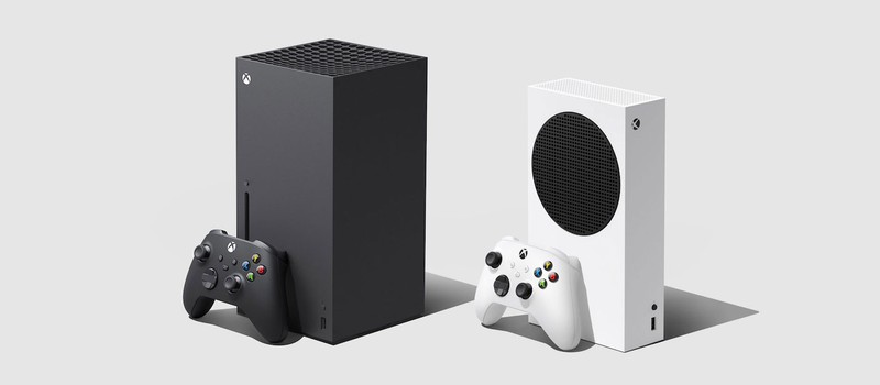 Xbox Series S будет стоить 26 990 рублей, Series X почти в два раза дороже