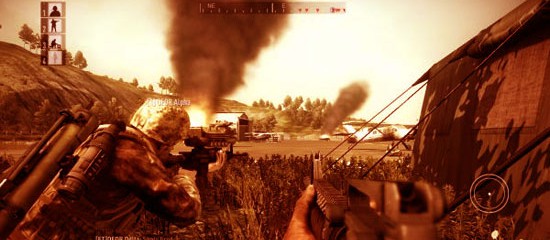 Operation Flashpoint: Red River в 2011-м